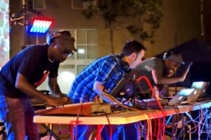 Photo by Robert Zuchowski